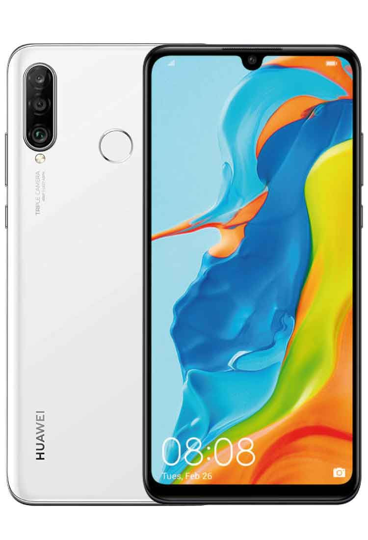 Huawei P30 lite