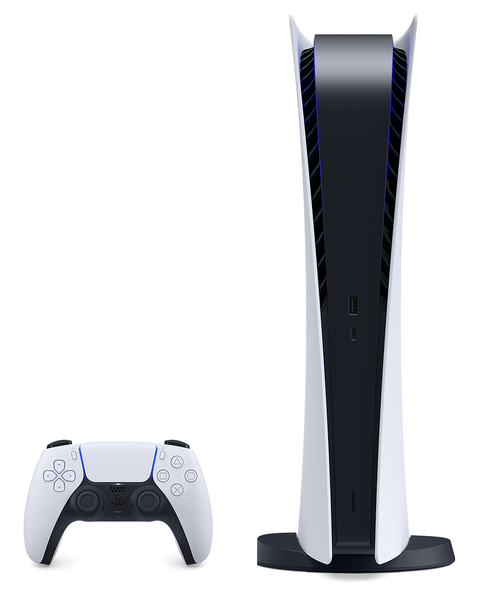 Miniatura: Sony PlayStation 5