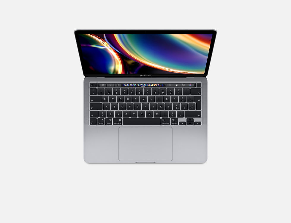 Miniatura: Apple MacBook Pro 13" 2020 Intel i5