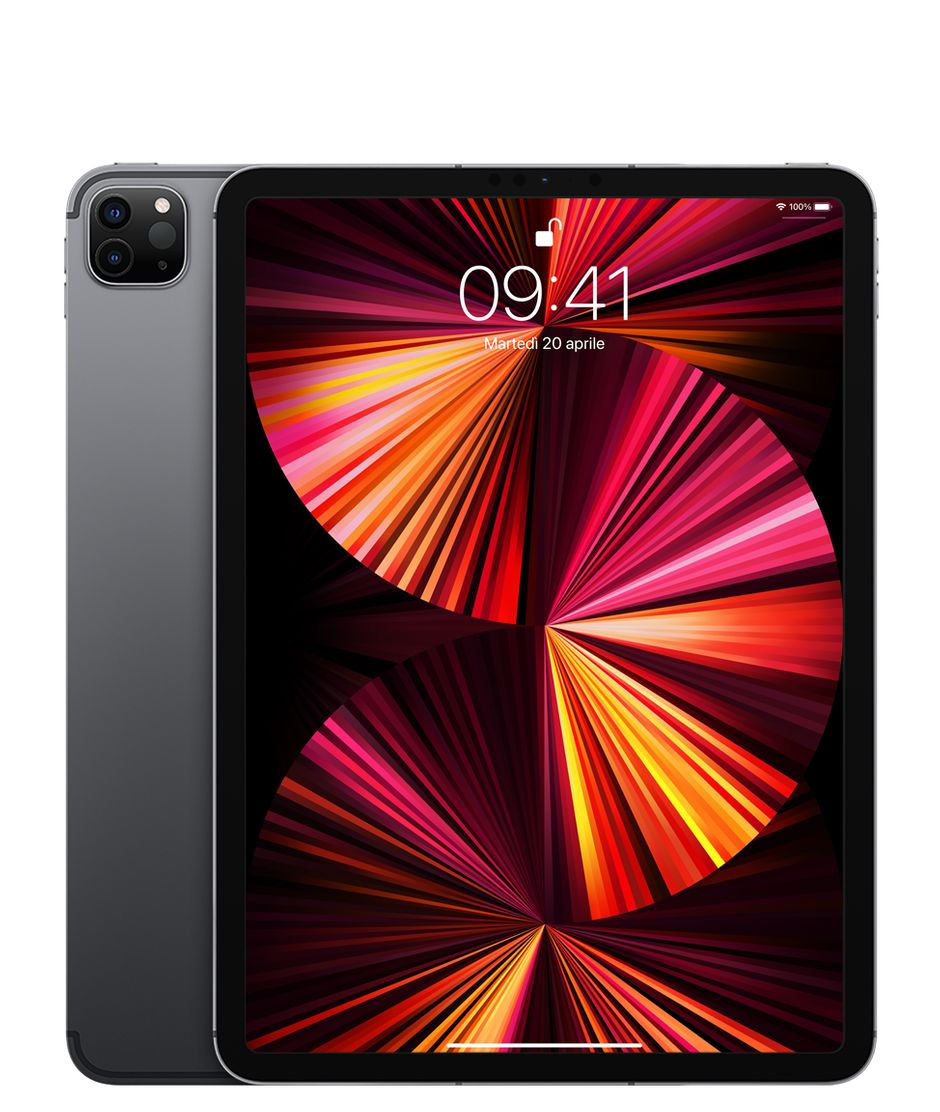 Apple iPad Pro 11"