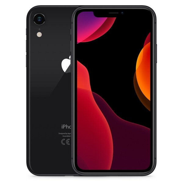 iPhone XR 64GB