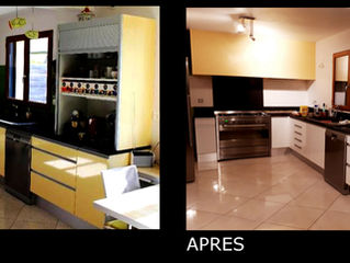 Pourquoi remplacer ... Quand on peut rénover?