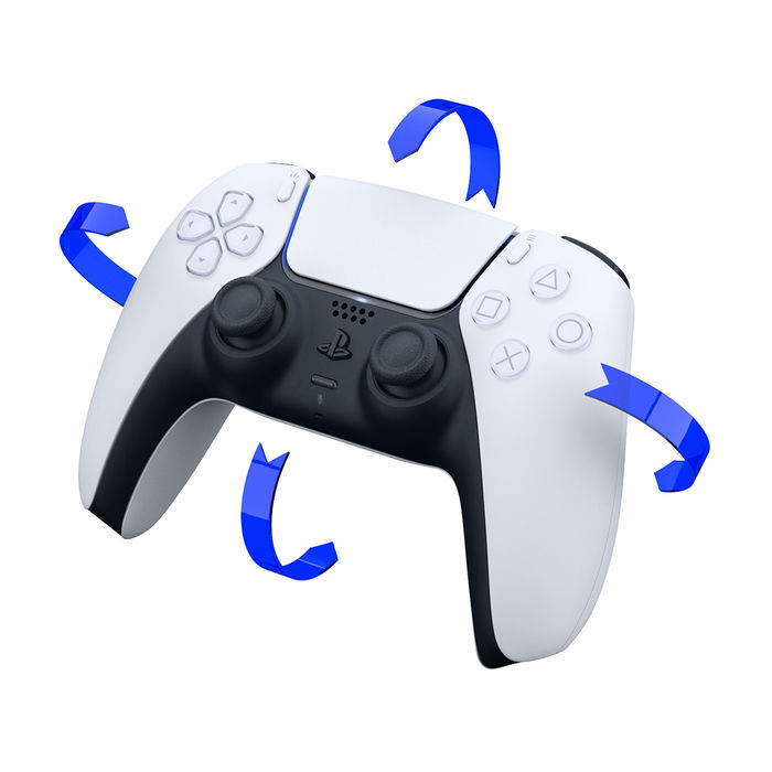 Miniatura: SONY Controller Wireless DualSense PS5