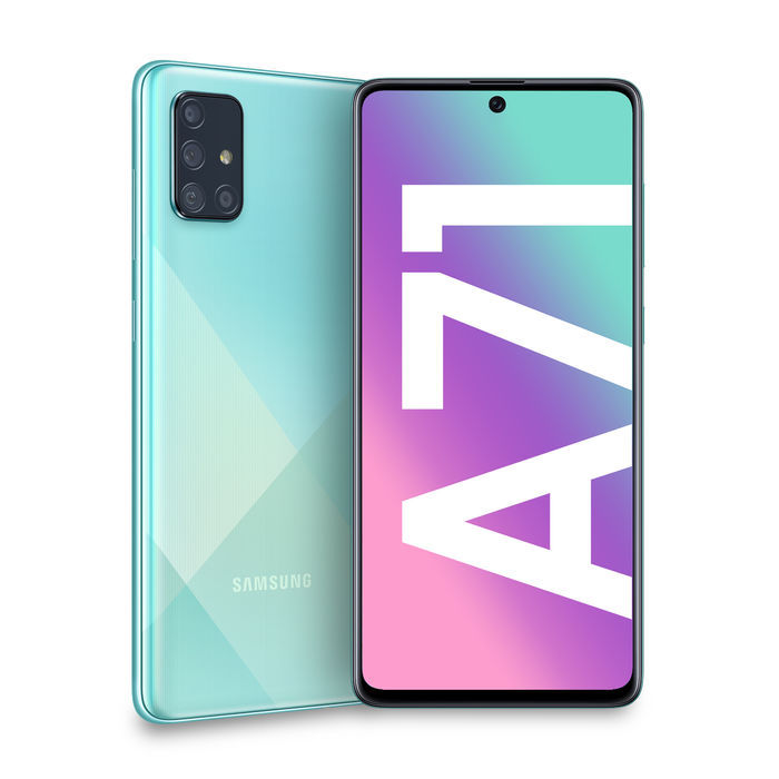 Samsung Galaxy A71