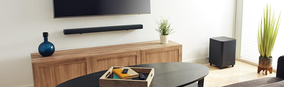 JBL Soundbar 450W