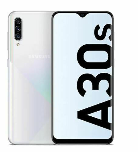Miniatura: Samsung Galaxy A30s