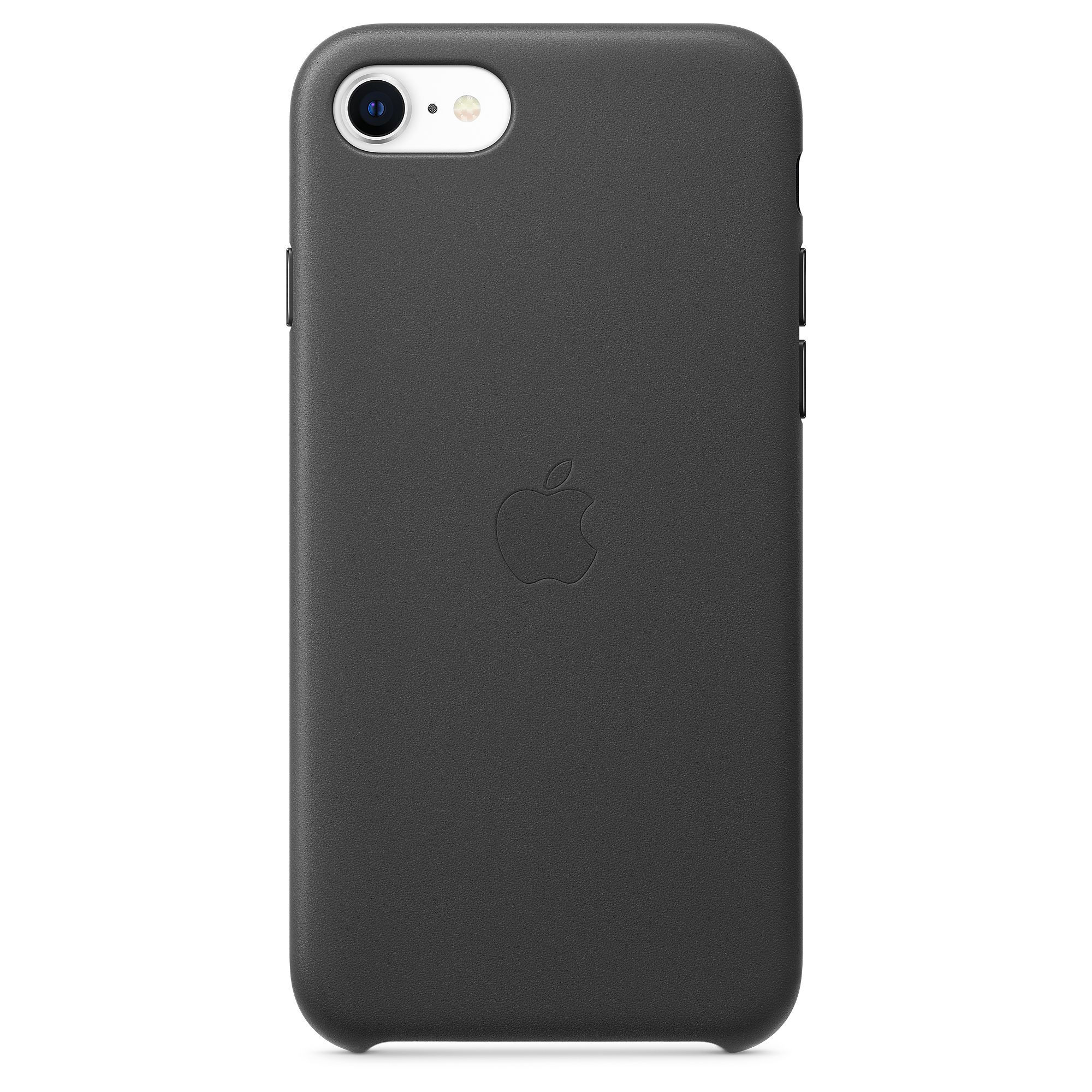 Custodia in pelle per iPhone SE