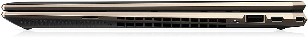 Miniatura: HP – PC Spectre X360 15-eb1000sl Notebook Convertibile