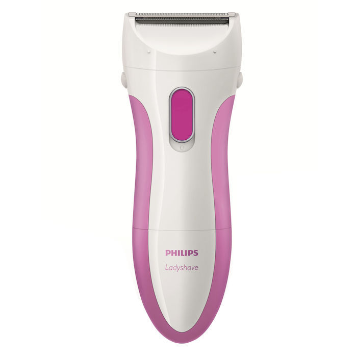 PHILIPS Ladyshave Depilatore femminile