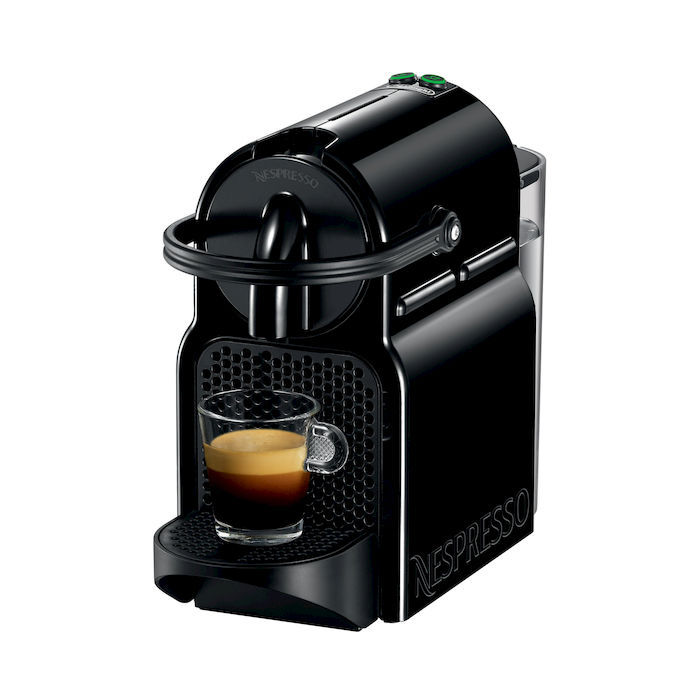 DE LONGHI Macchina per caffè Nespresso