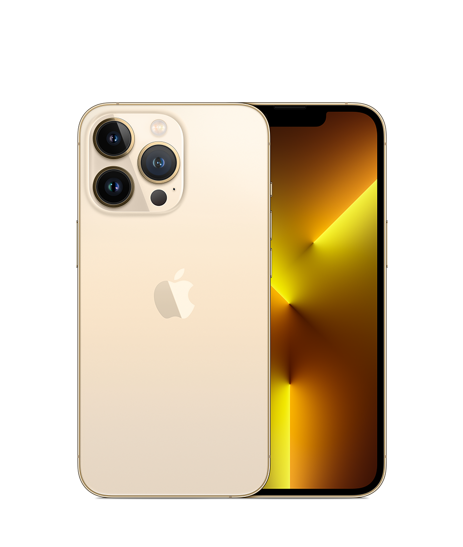 Miniatura: Apple iPhone 13 Pro