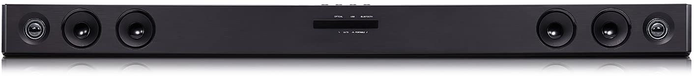 Soundbar LG 300W Wireless serie 500G/31