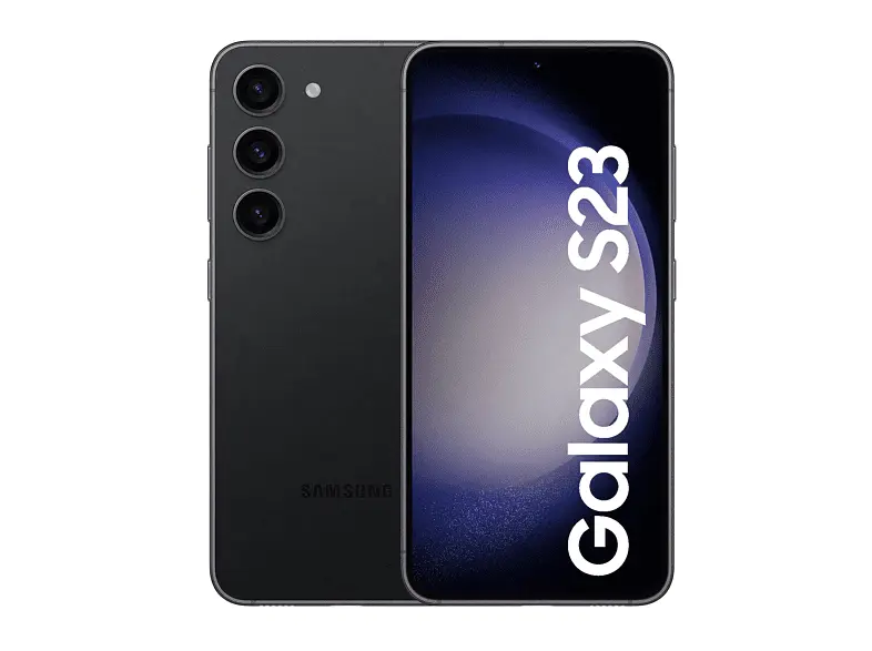 Miniatura: Samsung Galaxy S23