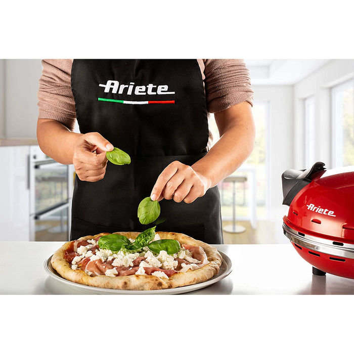 Ariete forno pizza da Gennaro | ComputerVale
