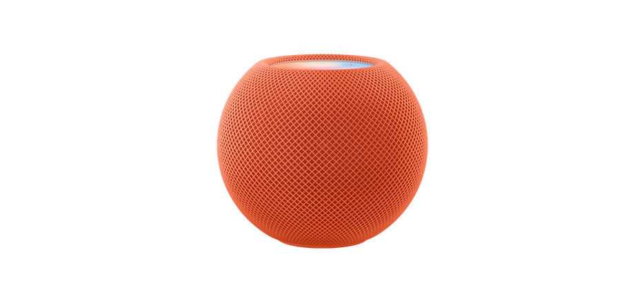 Miniatura: HomePod mini