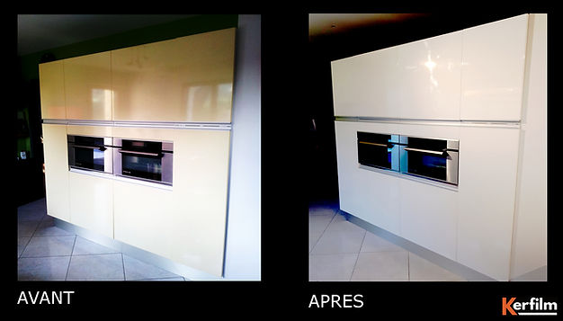 film de renovation de meuble film imitation matieres