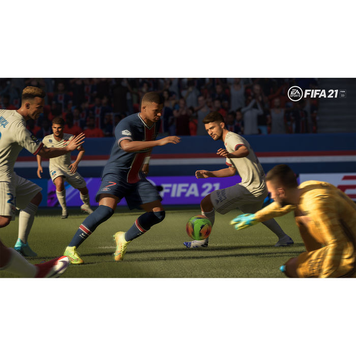 Miniatura: FIFA 21 - PS4 Gioco Sportivo Ps4