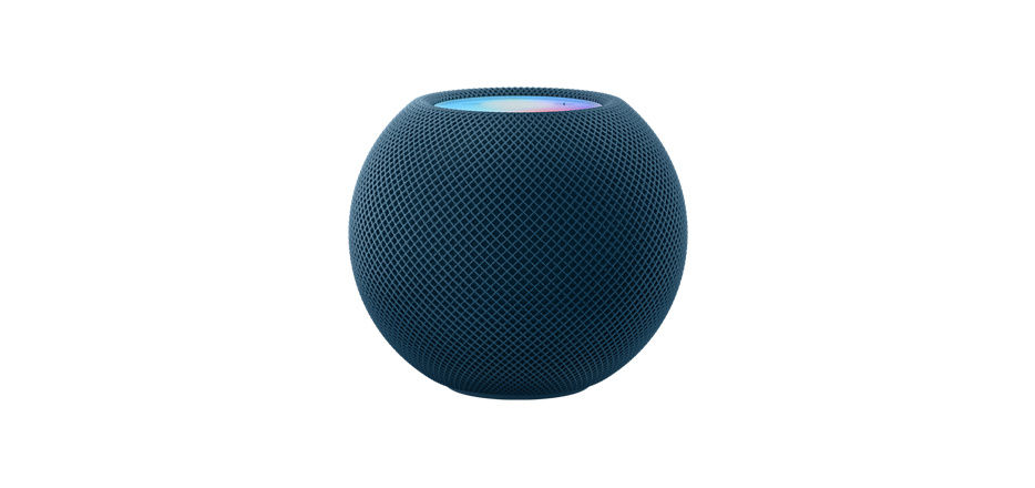 Miniatura: HomePod mini