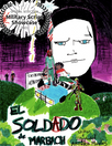 El Soldado De Marbach (Loteria Anthology)