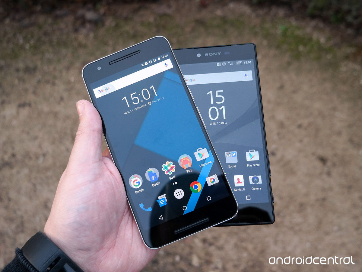 Huawei 6P 32GB Original Mobile