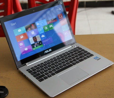 Brand New Asus S400C Laptop Touch Screen Display