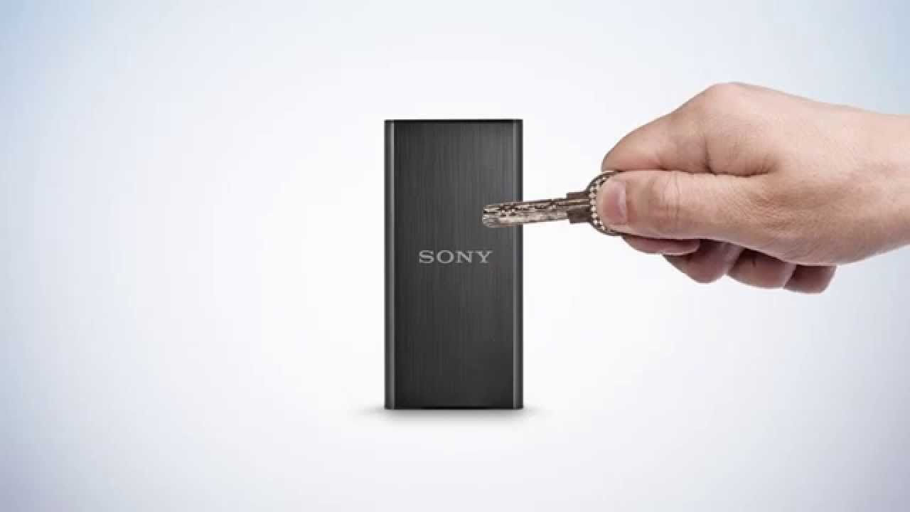ORIGINAL IMPORTED SONY SSD DRIVE 240 GB