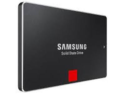 STORE YOUR NEEDED EVERY THING WITH SAMSUNG 256GB SSD DRIVE
