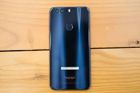 Original imported Huawei Honor 8 Android smartphone