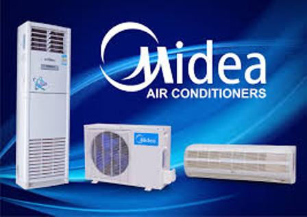 BUY EXCLUSIVE COOLER MIDEA 2 TON AC