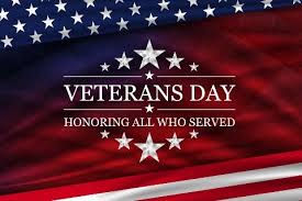 Honoring Our Veterans: A Tribute of Gratitude and Respect