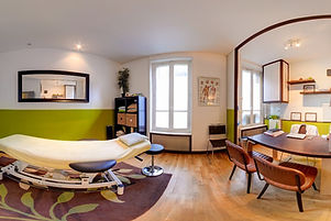 Ostéopathe paris 14 | Terrance TRAN