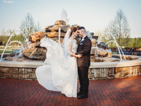 John & Ashley's Glastonbury Boathouse Wedding