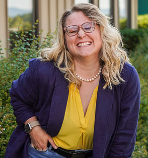 Image of Carrie Ann Chandler.