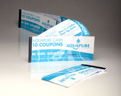 Coupons