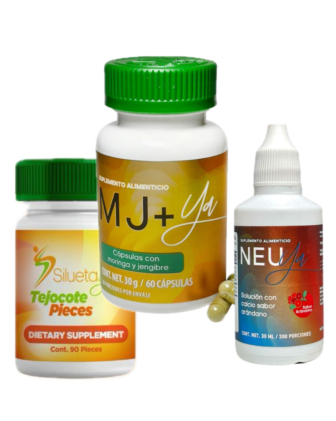 ActivaYa Kit