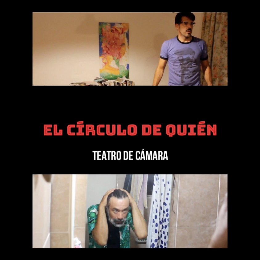 El círculo de quién | 23FEB