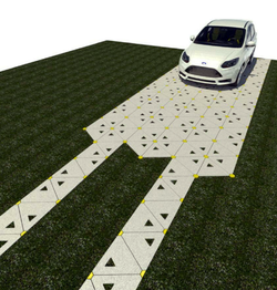 Betónové inšpirácie