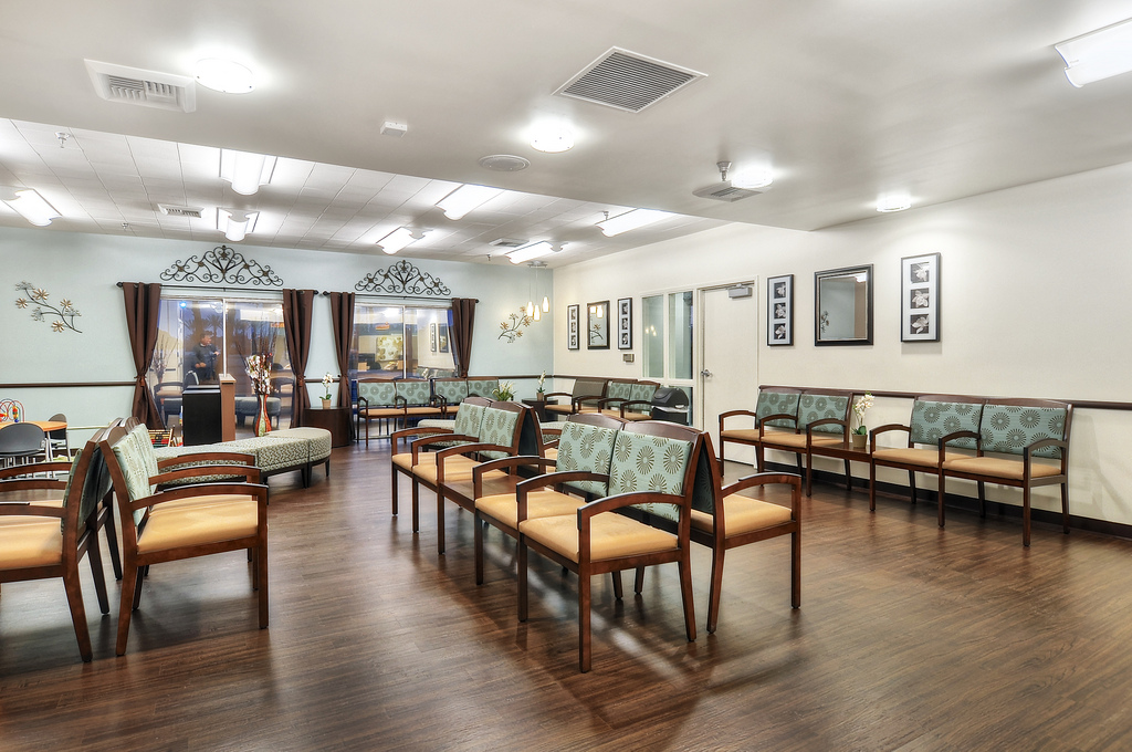 Long Beach Memorial Care