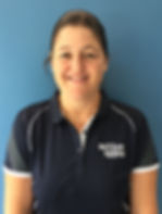 Fiona McQuillan Physiotherapist in Beecroft