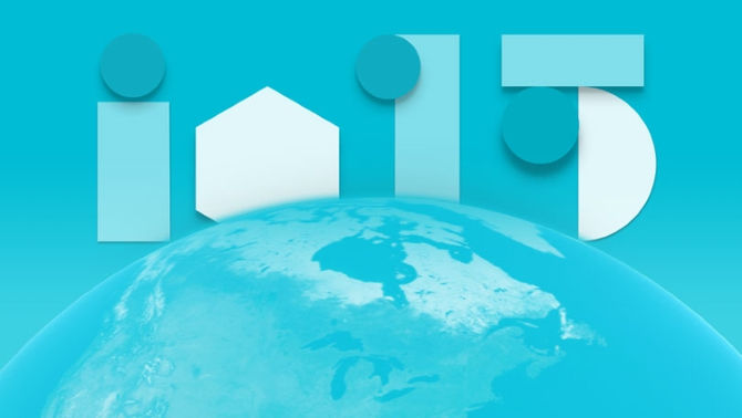 Google I/O 2015: Versão ''M'' do Android