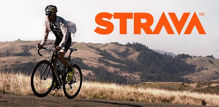Dicas: Como usar o Strava