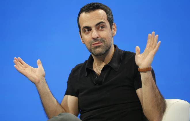 Xiaomi é eleita 2ª empresa mais inteligente do mundo
