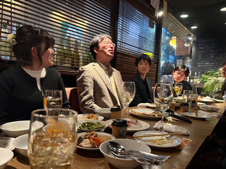 2025年度卒業式・修了式