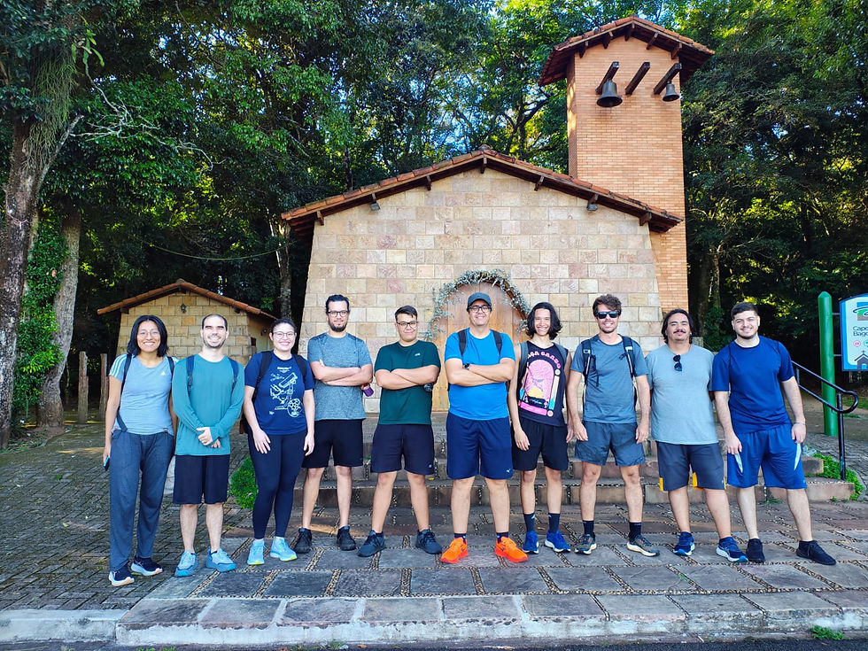 The group