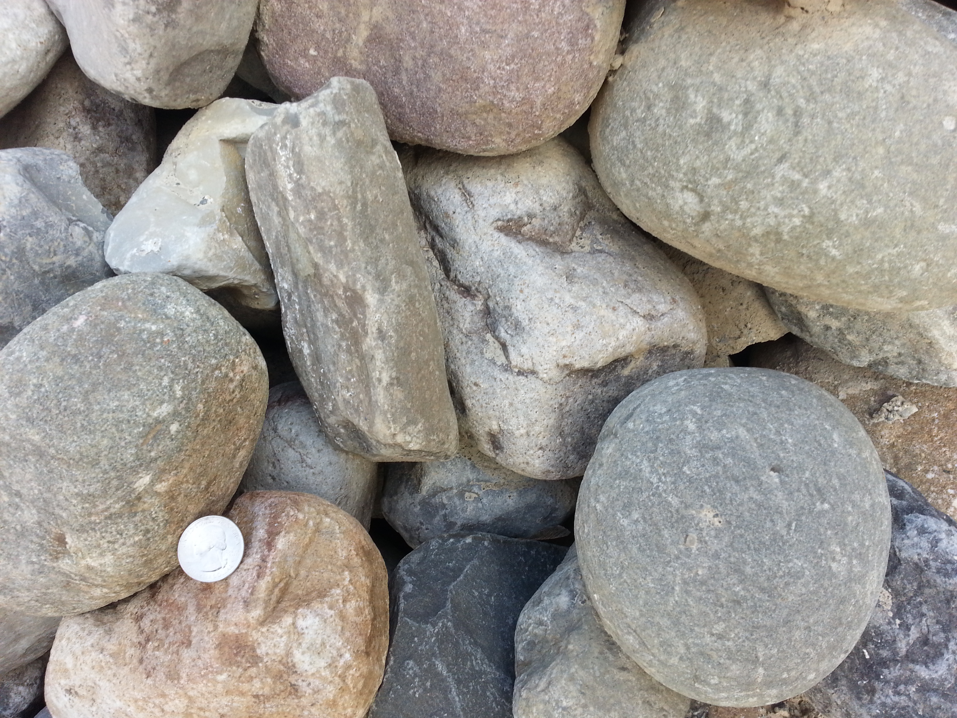 Natural Stone Supply Lehigh Valley, PA AB Natural Stone