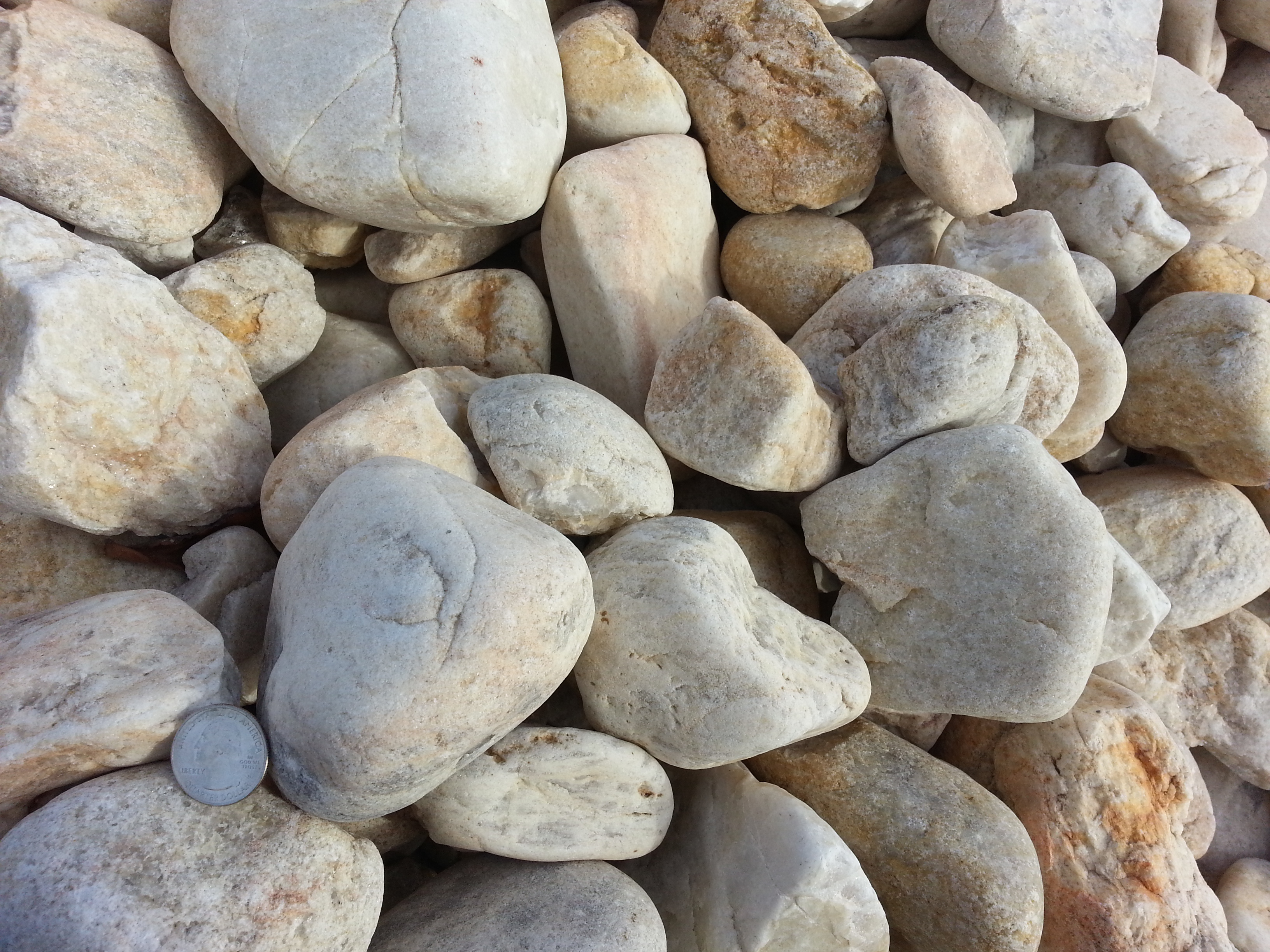 Natural Stone Supply Lehigh Valley, PA AB Natural Stone