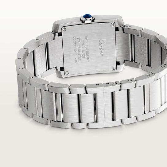 Thumbnail: Cartier Tank French Watch