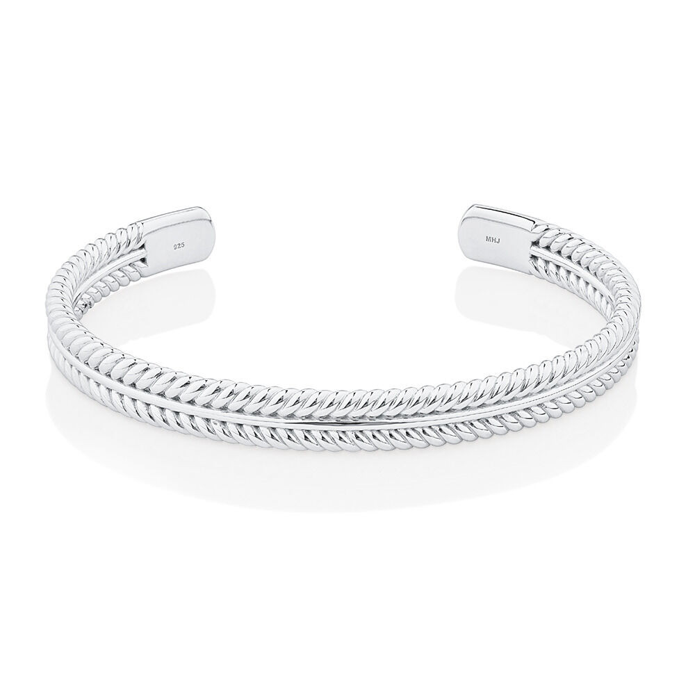 Michael Hill Men's Bracelet
