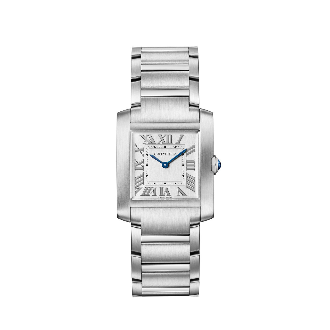 Cartier Tank French Watch