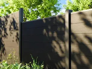Composite Fence vs Vinyl Fence: A Real Comparison